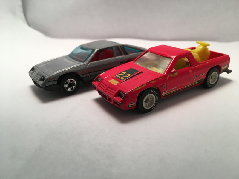Illustration for article titled This isn't an El Camino